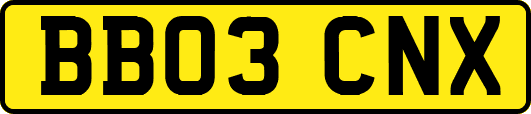 BB03CNX