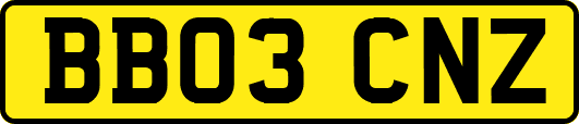 BB03CNZ