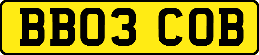 BB03COB