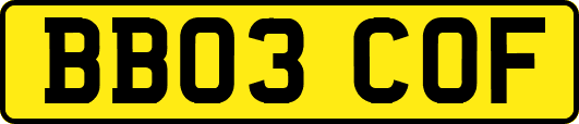 BB03COF