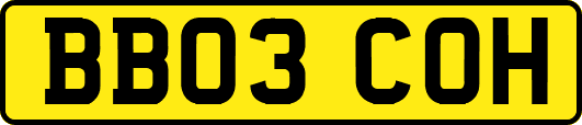 BB03COH
