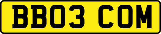 BB03COM