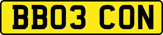 BB03CON