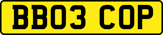 BB03COP