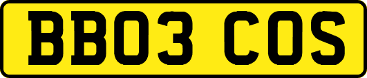 BB03COS