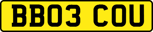 BB03COU