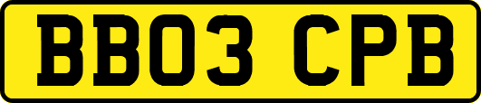 BB03CPB