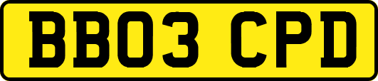 BB03CPD