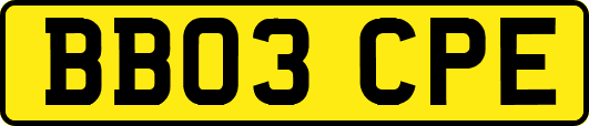 BB03CPE