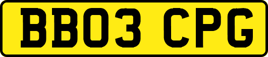 BB03CPG