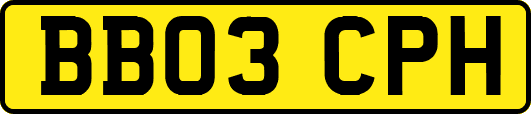 BB03CPH