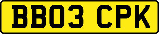 BB03CPK