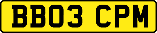 BB03CPM