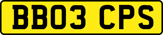 BB03CPS
