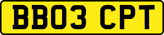 BB03CPT