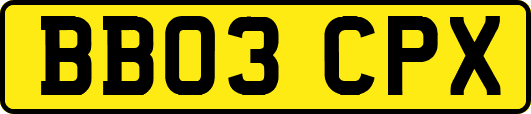 BB03CPX