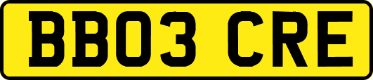 BB03CRE