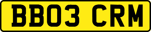BB03CRM