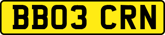 BB03CRN