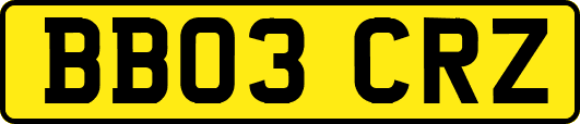 BB03CRZ