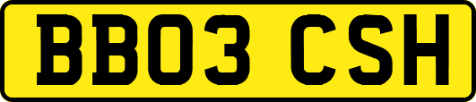 BB03CSH