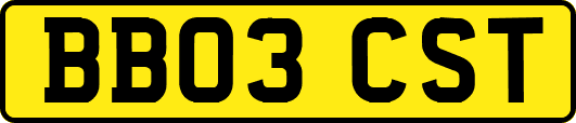 BB03CST