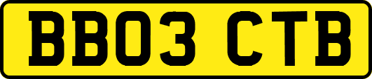 BB03CTB