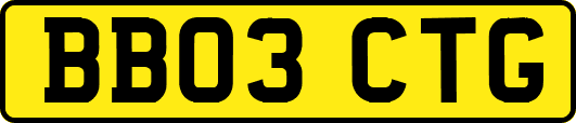 BB03CTG