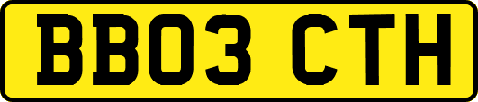 BB03CTH