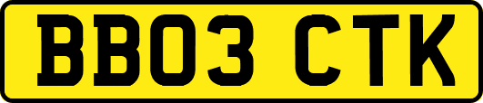 BB03CTK