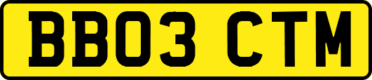 BB03CTM