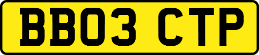 BB03CTP