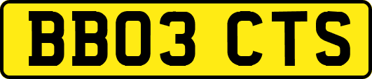 BB03CTS