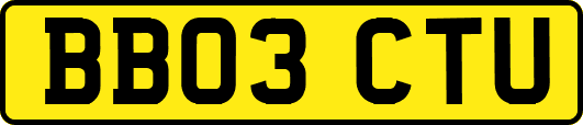 BB03CTU