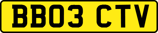 BB03CTV
