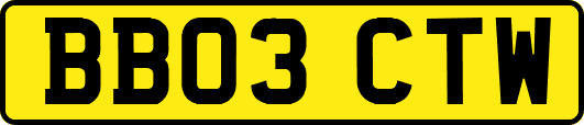 BB03CTW