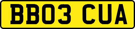 BB03CUA