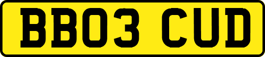 BB03CUD