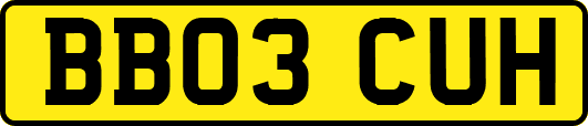 BB03CUH
