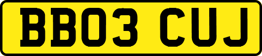 BB03CUJ