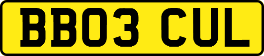 BB03CUL