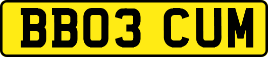 BB03CUM