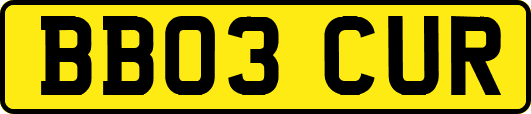 BB03CUR