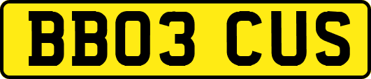 BB03CUS