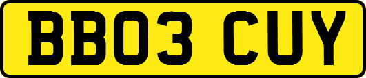 BB03CUY
