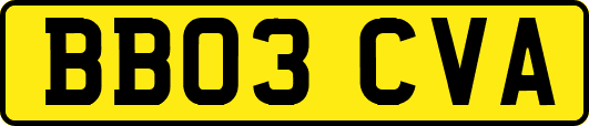 BB03CVA