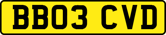 BB03CVD