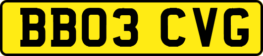 BB03CVG