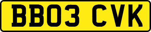 BB03CVK