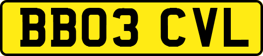 BB03CVL